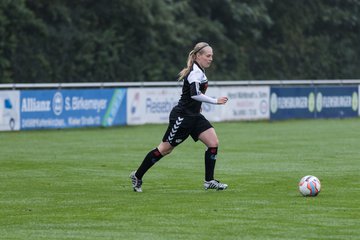 Bild 39 - Frauen SV Henstedt Ulzburg - FSV Gtersloh : Ergebnis: 2:5